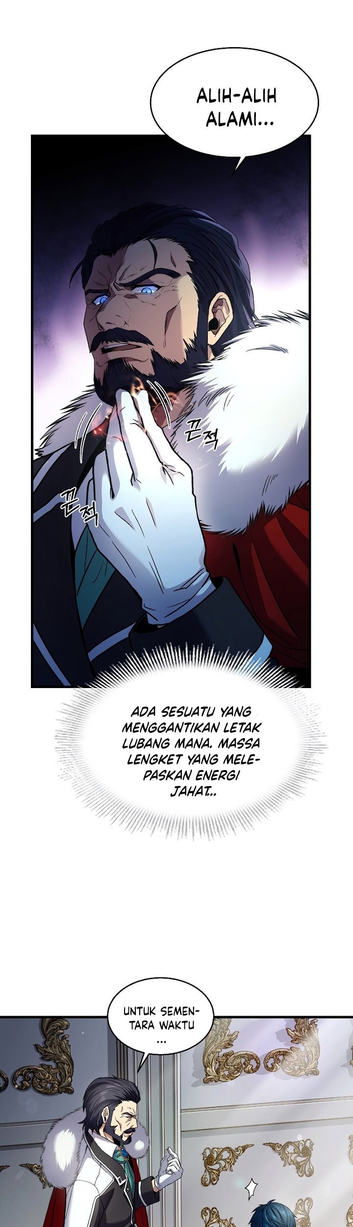 Return of The Greatest Lancer Chapter 04 Gambar 12