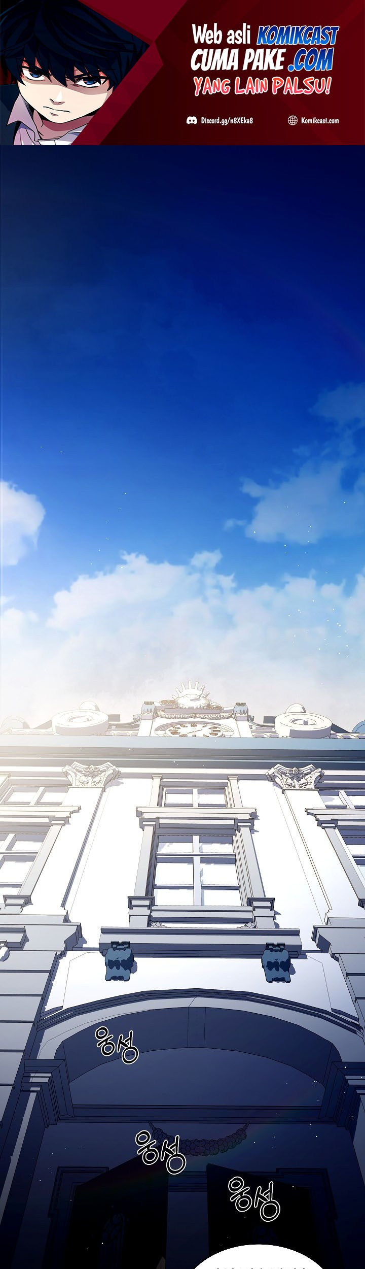 Baca Manhwa Return of The Greatest Lancer Chapter 03 Gambar 2