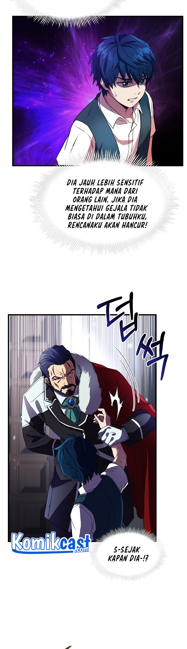 Return of The Greatest Lancer Chapter 03 Gambar 62