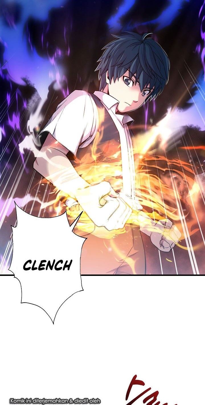 Return of The Greatest Lancer Chapter 02 Gambar 17