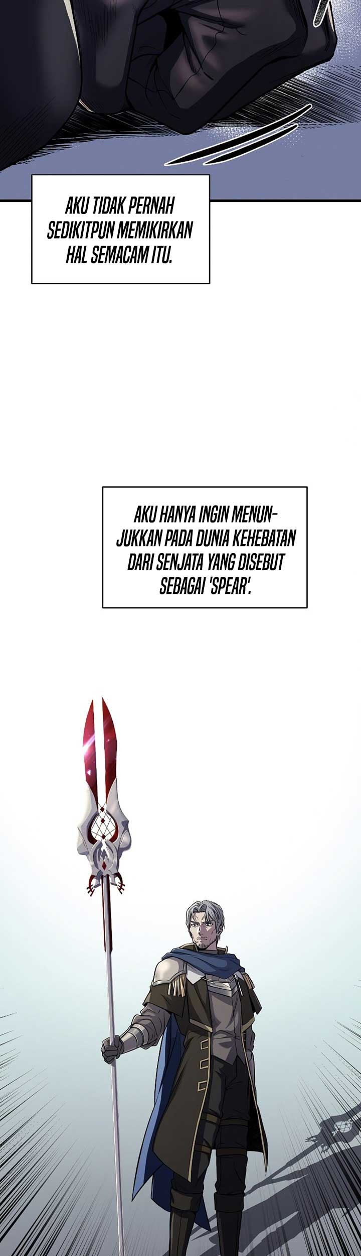 Return of The Greatest Lancer Chapter 01 Gambar 20