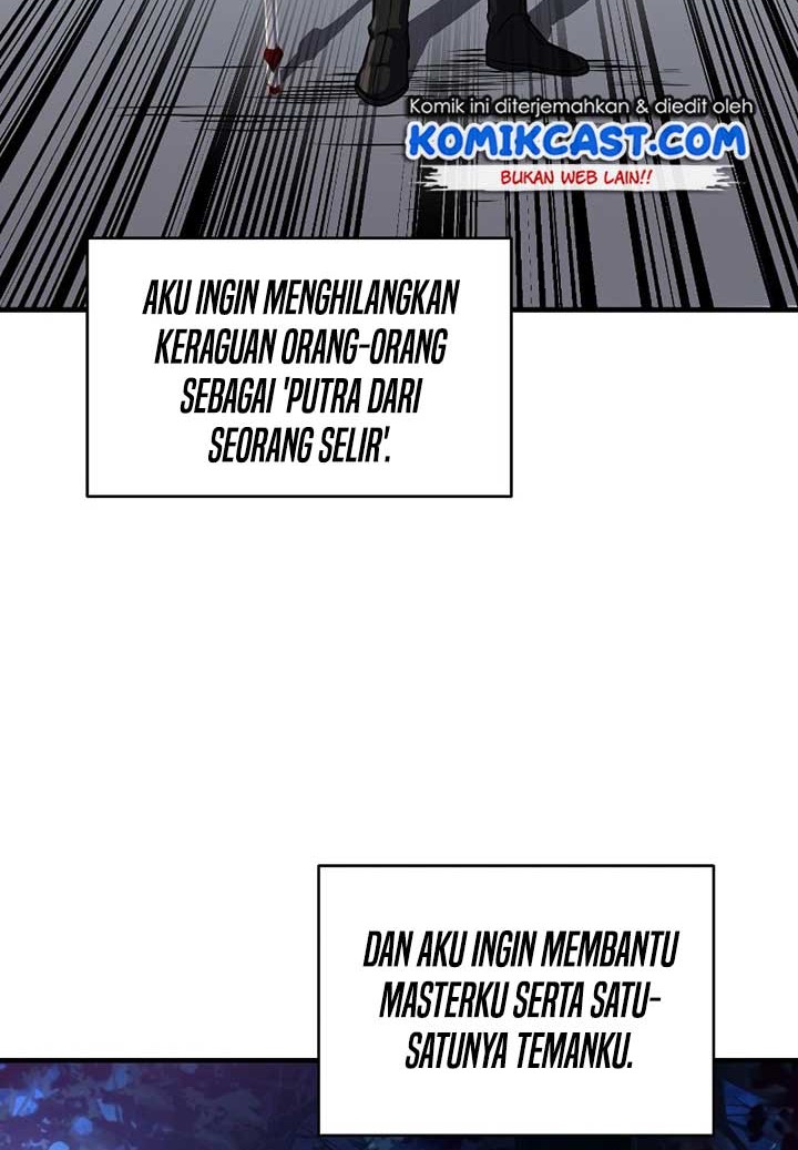 Return of The Greatest Lancer Chapter 01 Gambar 21