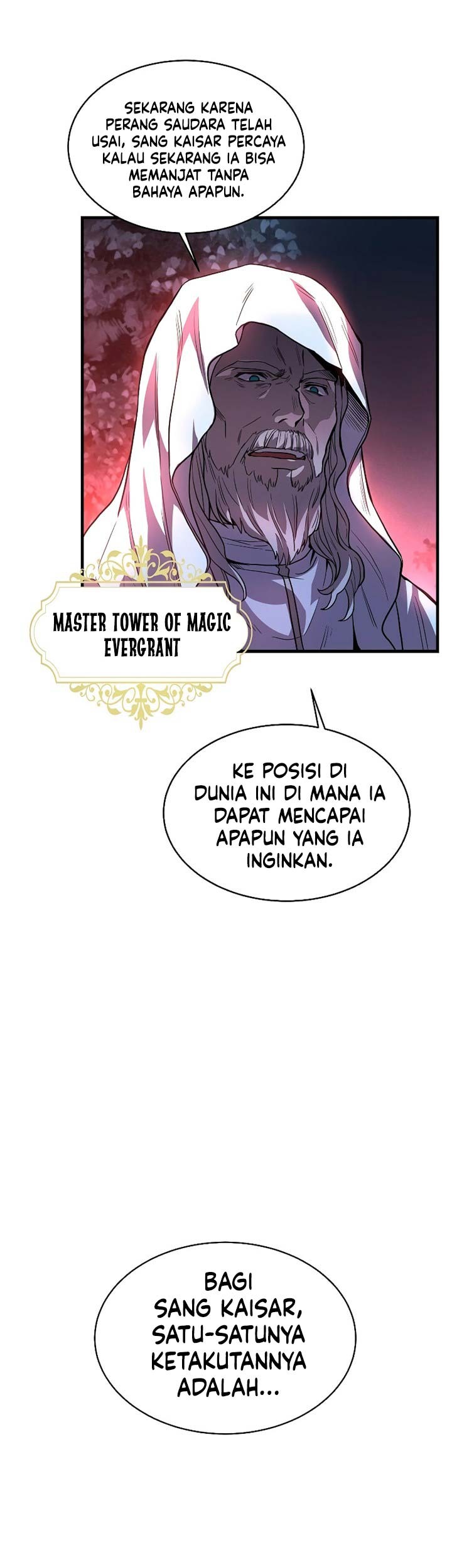 Return of The Greatest Lancer Chapter 01 Gambar 26