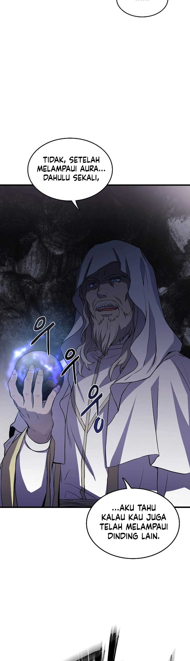 Return of The Greatest Lancer Chapter 01 Gambar 32