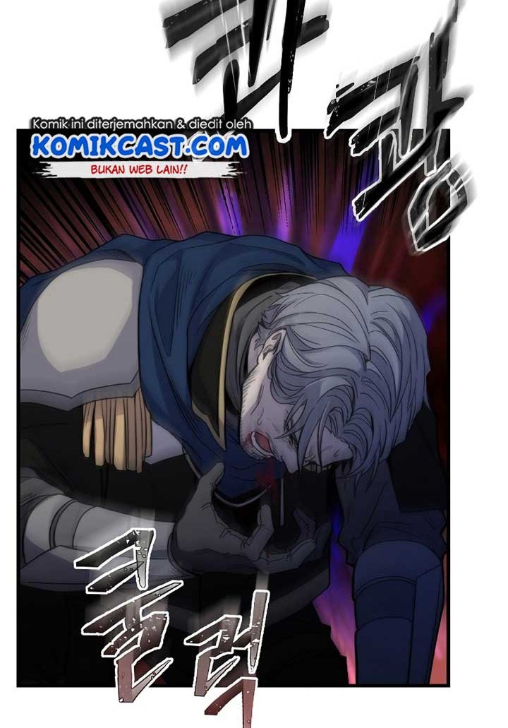 Return of The Greatest Lancer Chapter 01 Gambar 33