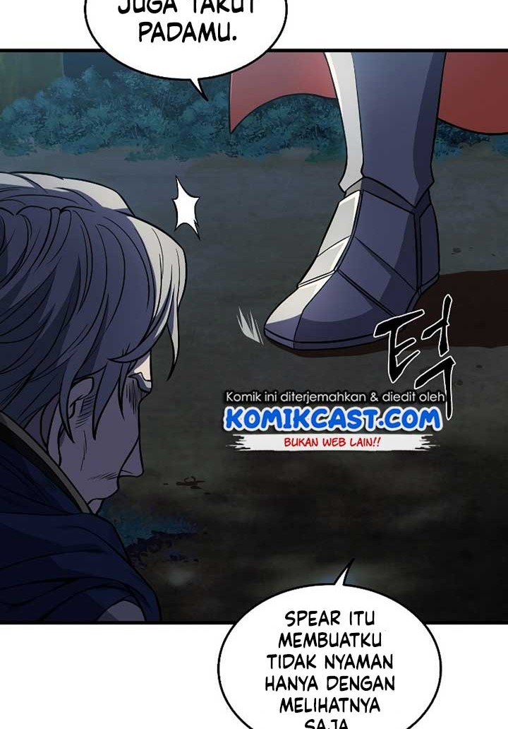Return of The Greatest Lancer Chapter 01 Gambar 35
