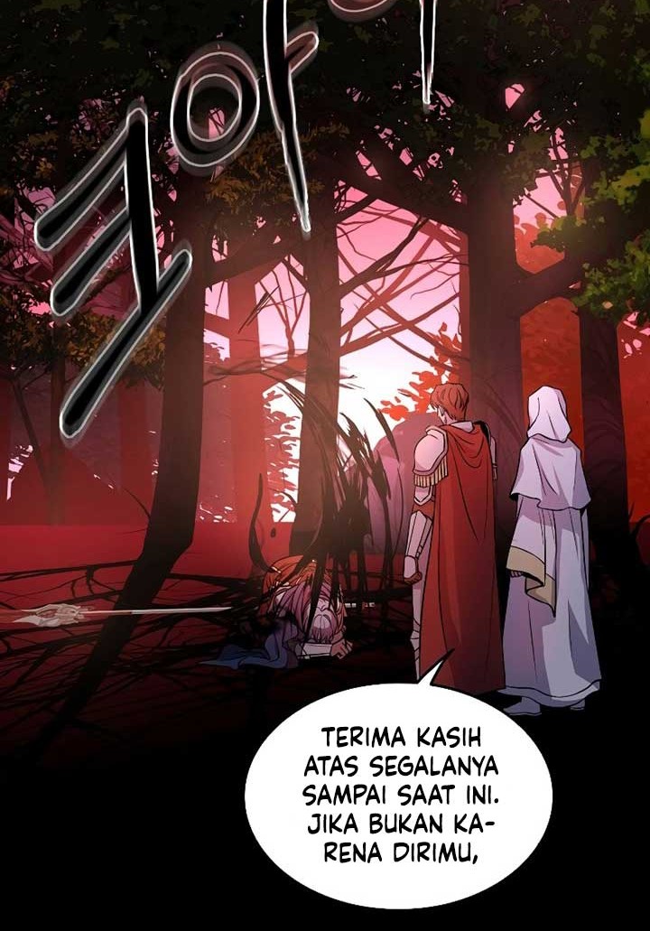 Return of The Greatest Lancer Chapter 01 Gambar 37