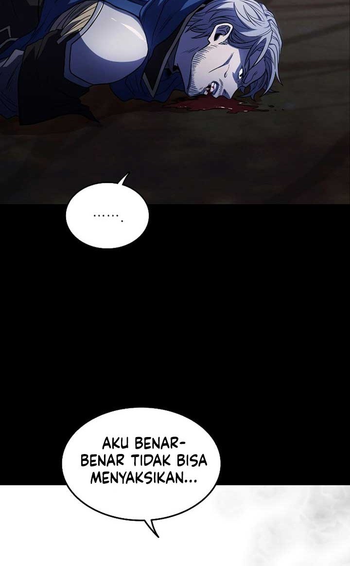 Return of The Greatest Lancer Chapter 01 Gambar 41