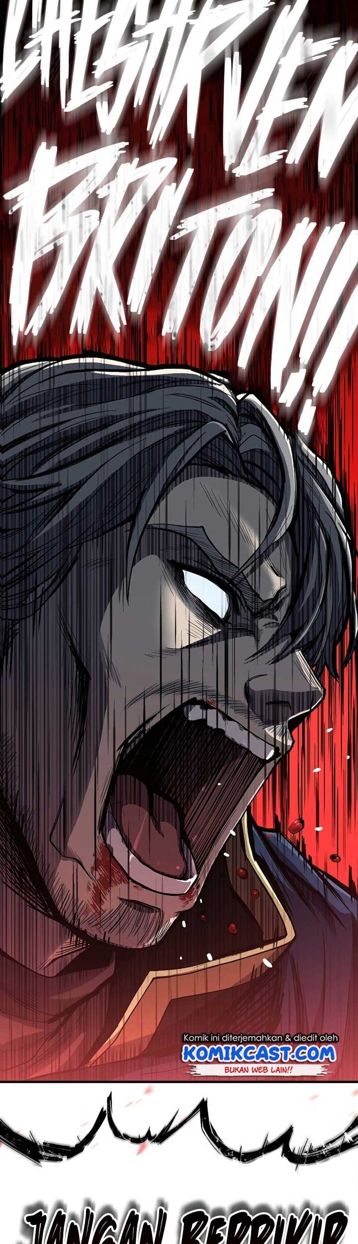 Return of The Greatest Lancer Chapter 01 Gambar 44