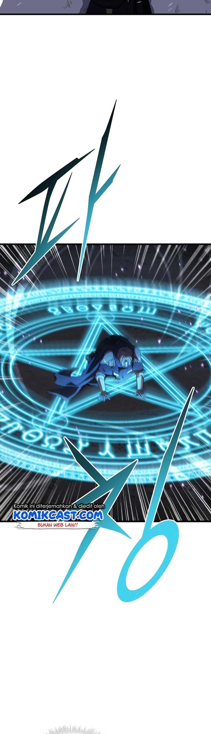 Return of The Greatest Lancer Chapter 01 Gambar 46