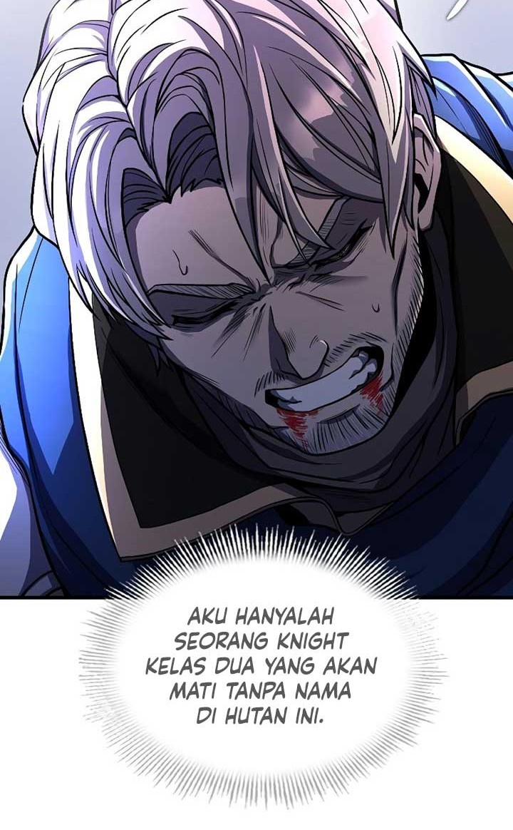 Return of The Greatest Lancer Chapter 01 Gambar 49