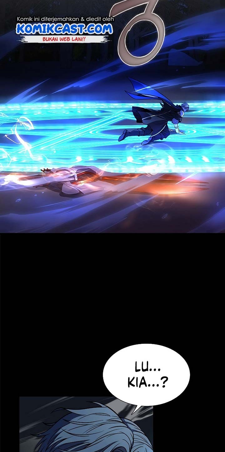 Return of The Greatest Lancer Chapter 01 Gambar 51