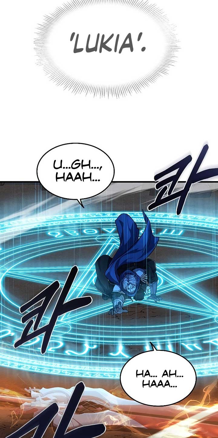 Return of The Greatest Lancer Chapter 01 Gambar 53