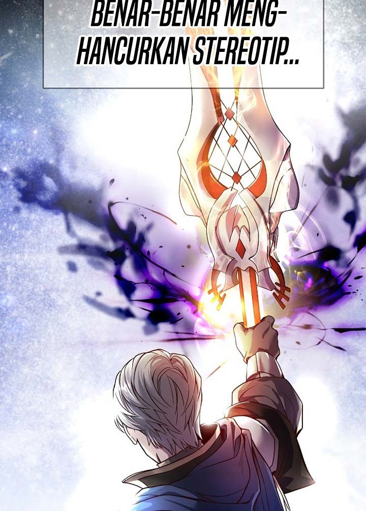 Return of The Greatest Lancer Chapter 01 Gambar 3