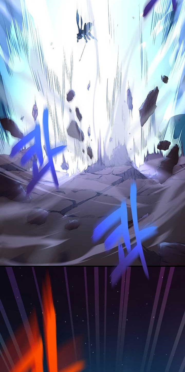 Return of The Greatest Lancer Chapter 01 Gambar 59