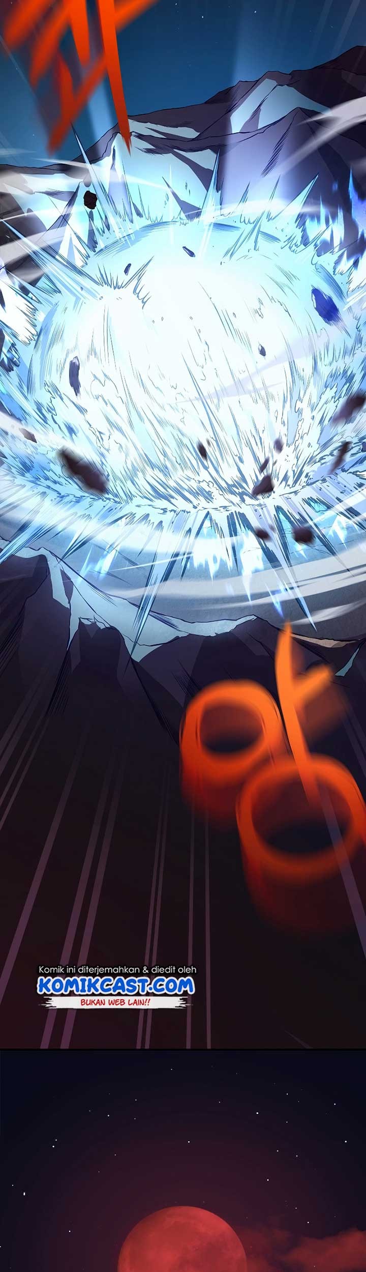 Return of The Greatest Lancer Chapter 01 Gambar 60