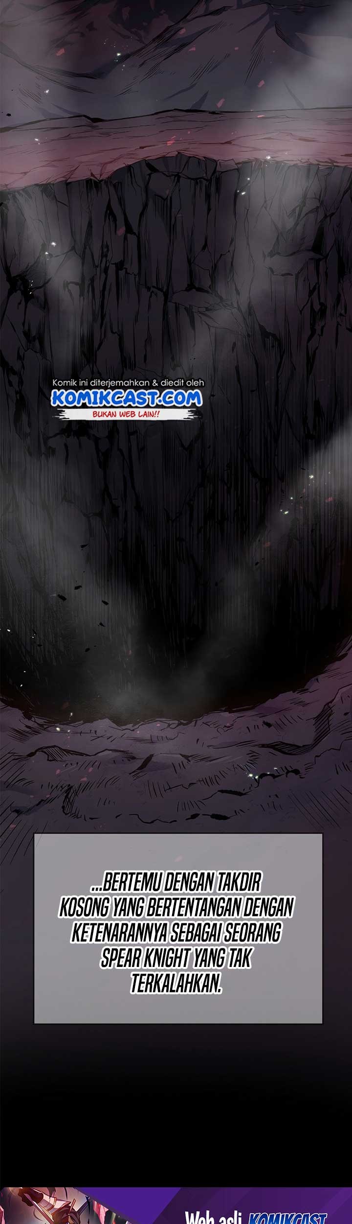 Return of The Greatest Lancer Chapter 01 Gambar 62