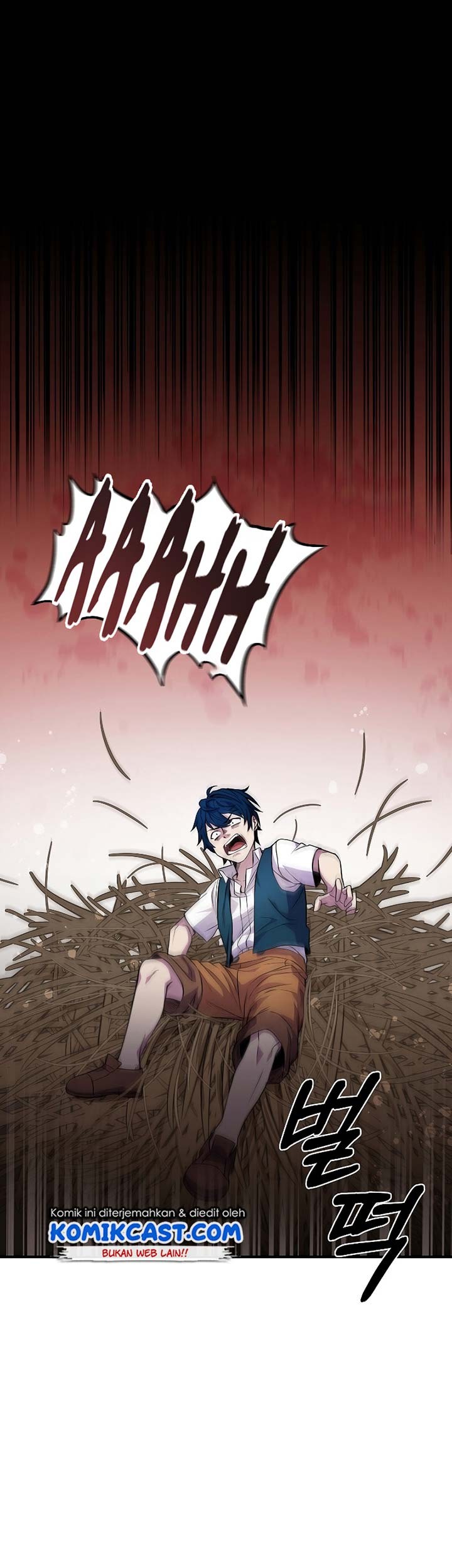 Return of The Greatest Lancer Chapter 01 Gambar 64
