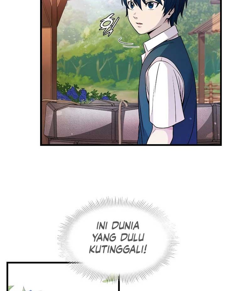 Return of The Greatest Lancer Chapter 01 Gambar 71
