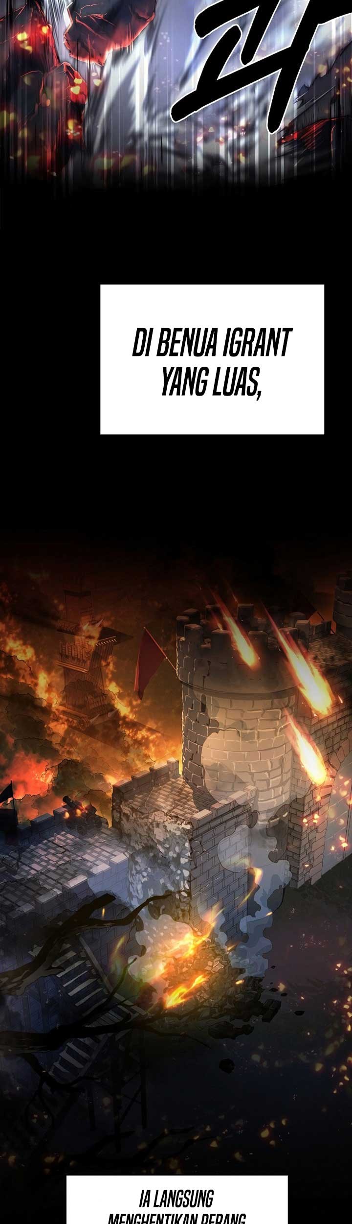 Return of The Greatest Lancer Chapter 01 Gambar 8