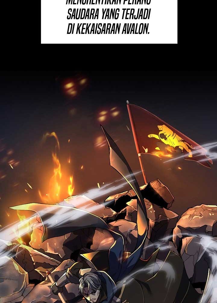 Return of The Greatest Lancer Chapter 01 Gambar 9