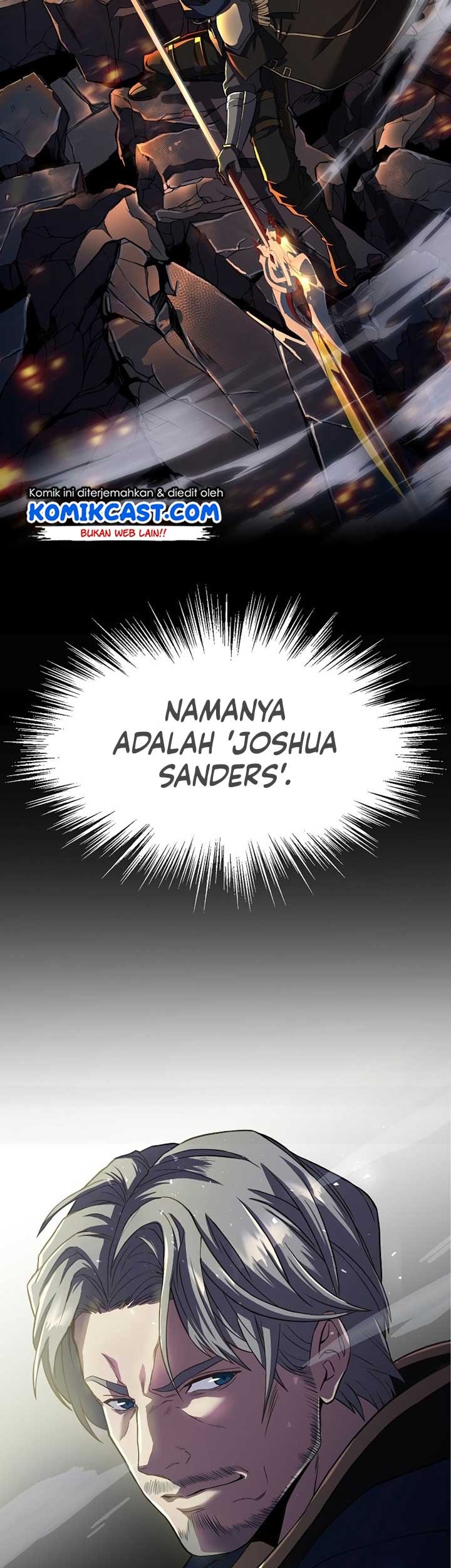 Return of The Greatest Lancer Chapter 01 Gambar 10