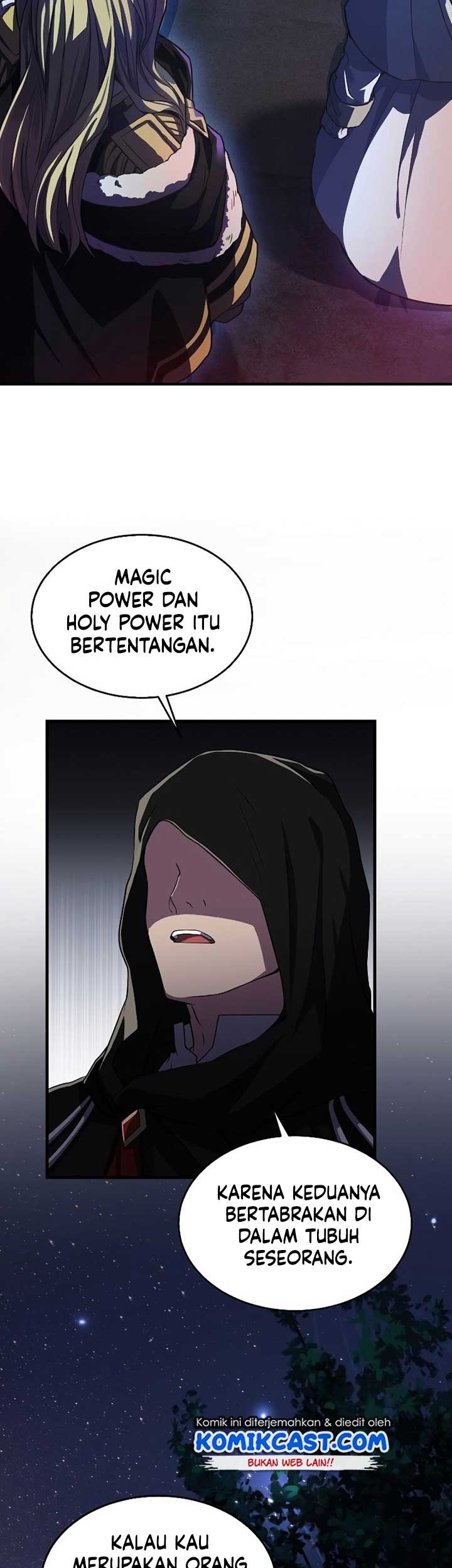 Return of The Greatest Lancer Chapter 01 Gambar 16