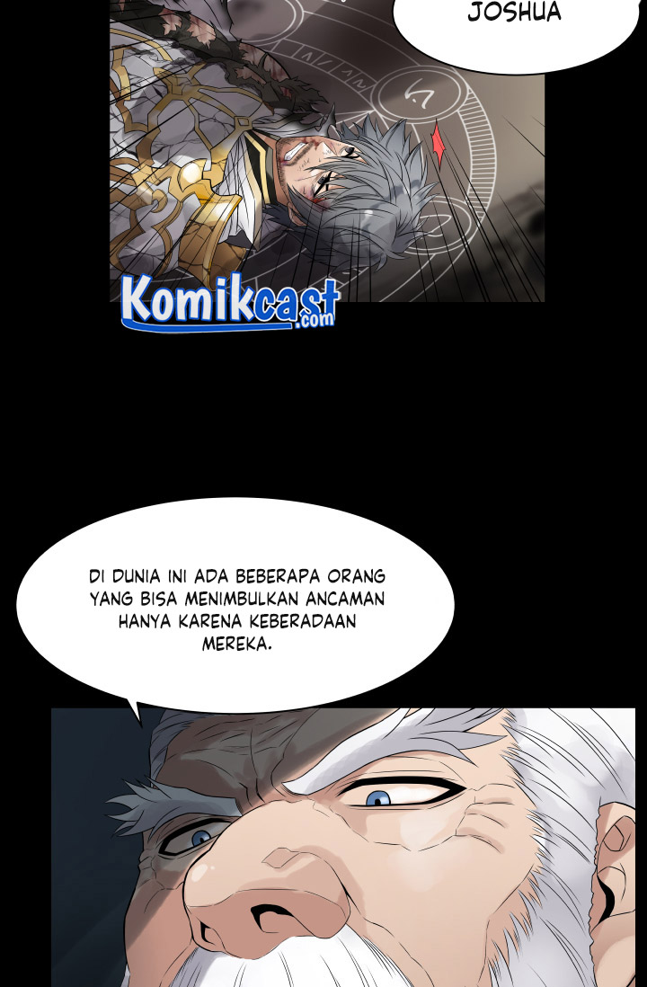 Return of The Greatest Lancer Chapter 00.1 Gambar 13