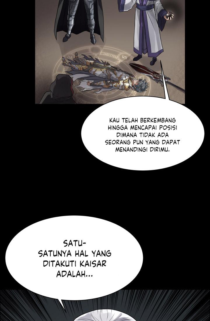 Return of The Greatest Lancer Chapter 00.1 Gambar 15