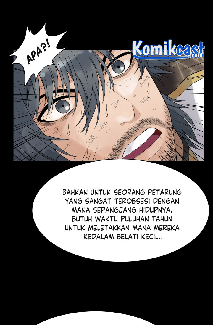 Return of The Greatest Lancer Chapter 00.1 Gambar 17