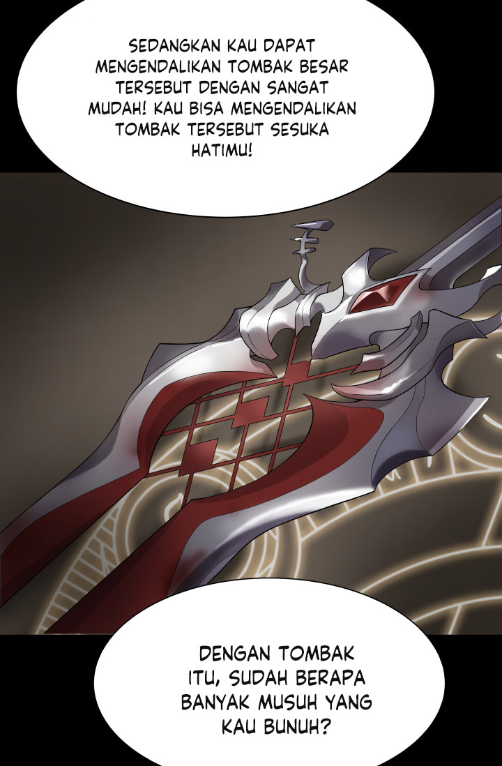 Return of The Greatest Lancer Chapter 00.1 Gambar 18