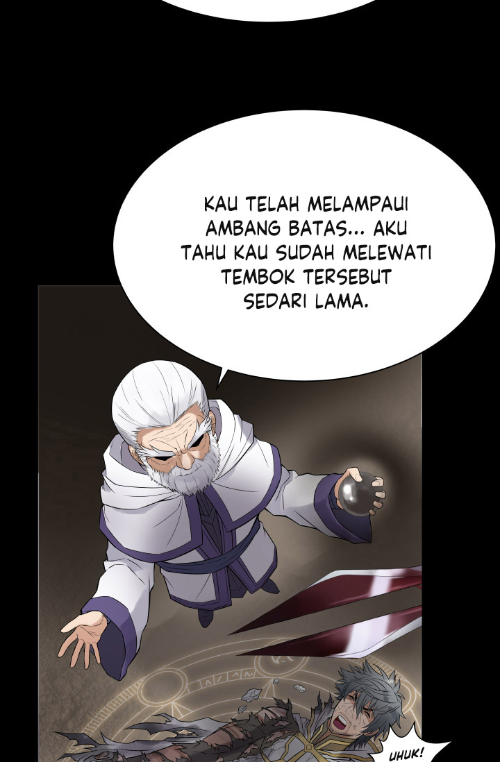 Return of The Greatest Lancer Chapter 00.1 Gambar 19