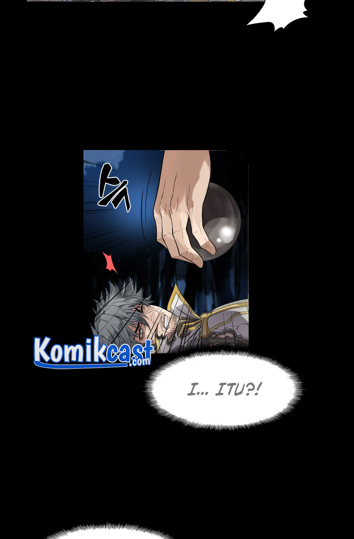 Return of The Greatest Lancer Chapter 00.1 Gambar 20