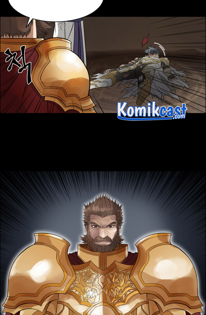 Return of The Greatest Lancer Chapter 00.1 Gambar 22