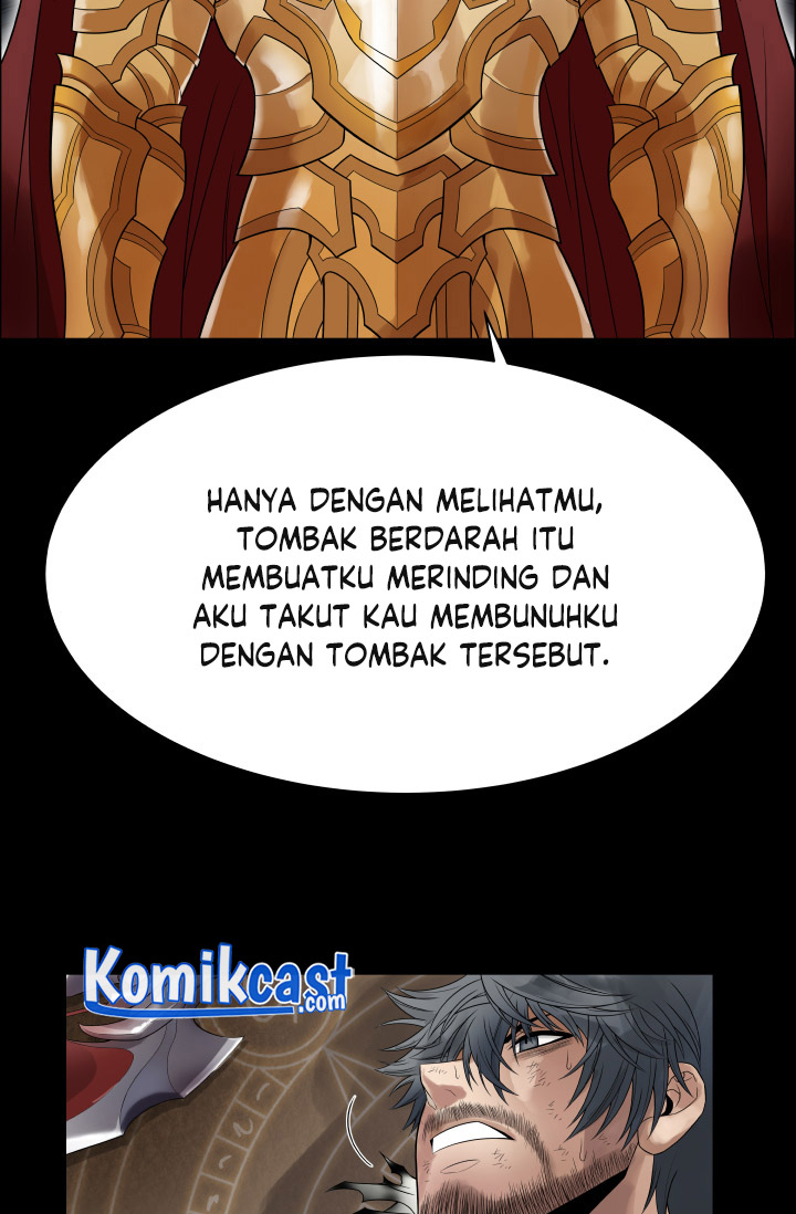 Return of The Greatest Lancer Chapter 00.1 Gambar 23