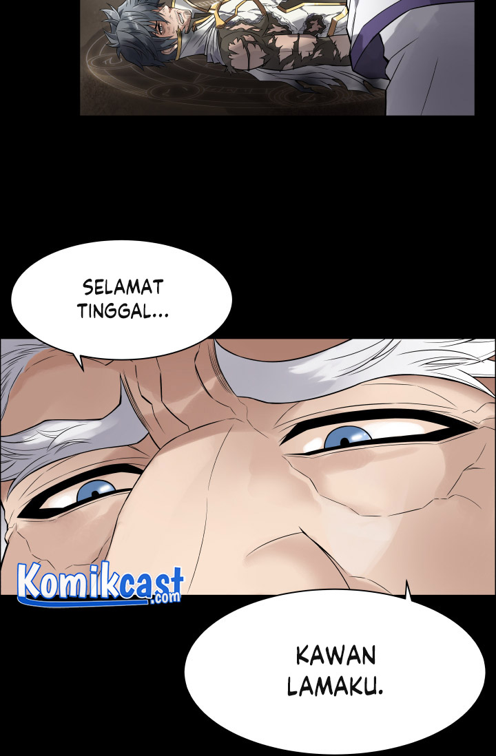 Return of The Greatest Lancer Chapter 00.1 Gambar 26