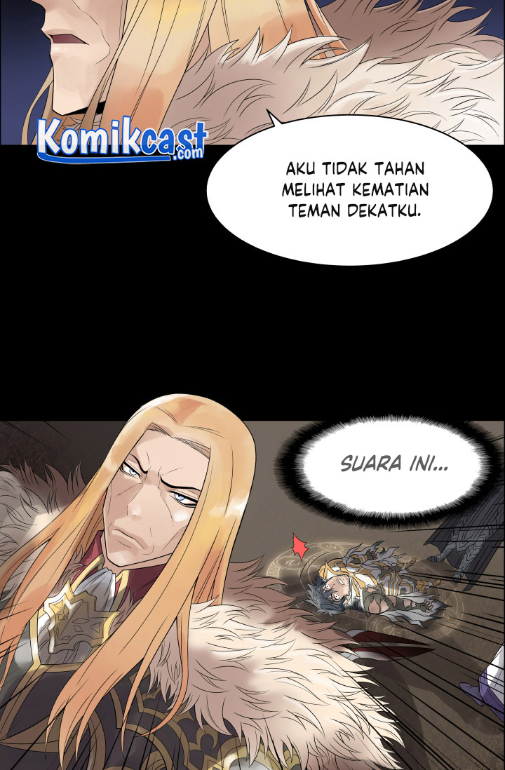 Return of The Greatest Lancer Chapter 00.1 Gambar 29
