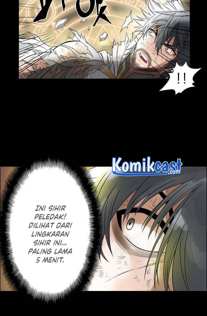 Return of The Greatest Lancer Chapter 00.1 Gambar 31