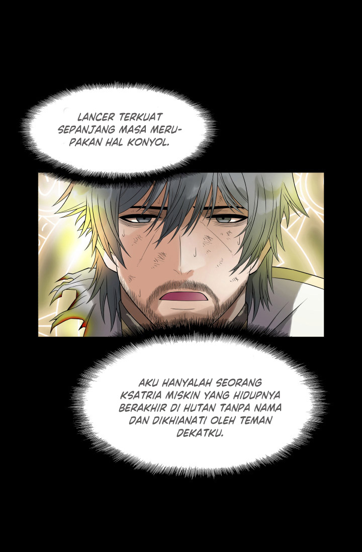 Return of The Greatest Lancer Chapter 00.1 Gambar 32