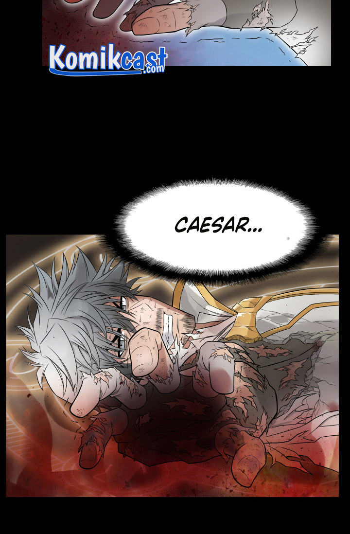 Return of The Greatest Lancer Chapter 00.1 Gambar 35