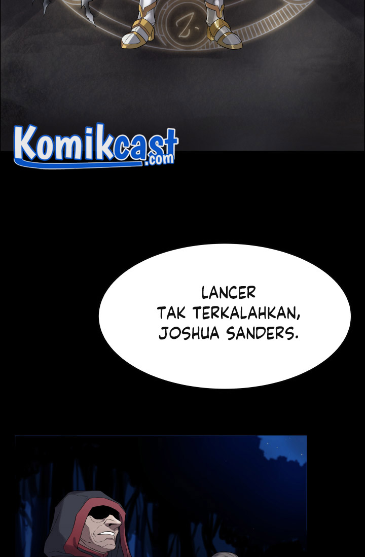 Return of The Greatest Lancer Chapter 00.1 Gambar 7