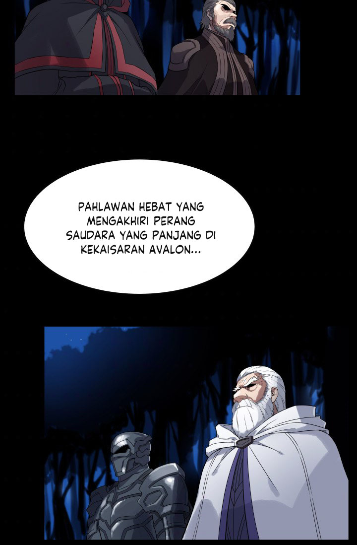 Return of The Greatest Lancer Chapter 00.1 Gambar 8