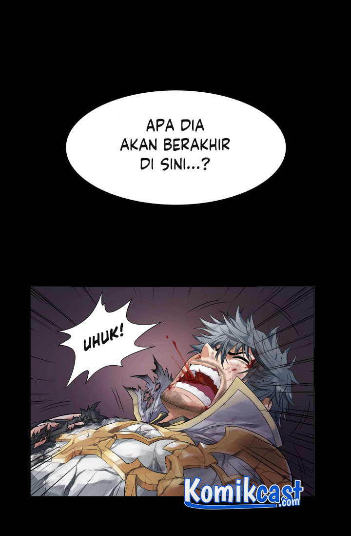 Return of The Greatest Lancer Chapter 00.1 Gambar 9