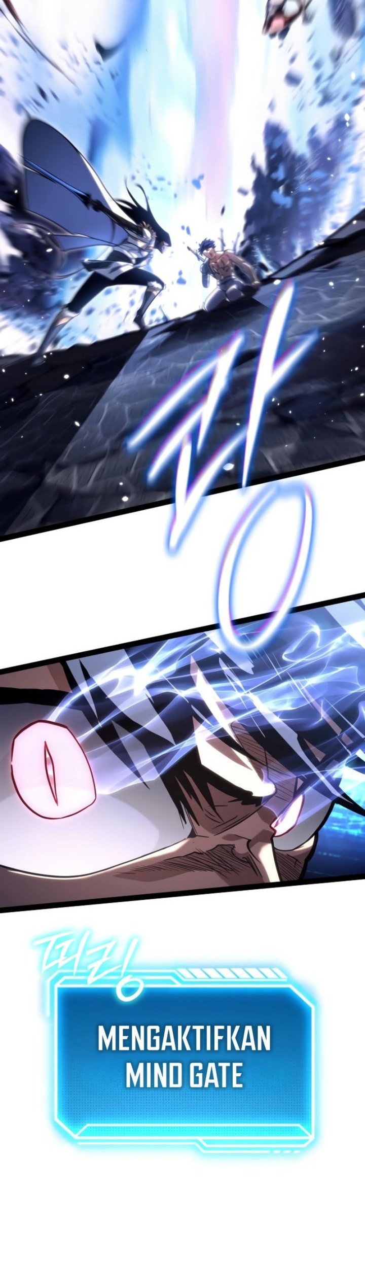 Regressing As The Reincarnated Bastard Of The Sword Clan Chapter 44 Gambar 51