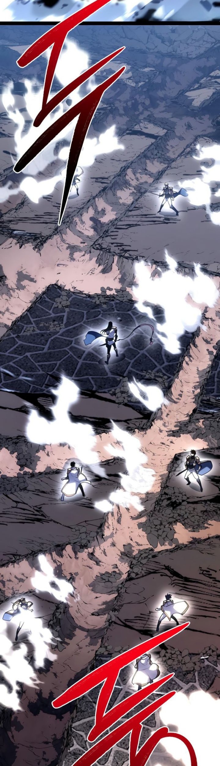 Regressing As The Reincarnated Bastard Of The Sword Clan Chapter 44 Gambar 60
