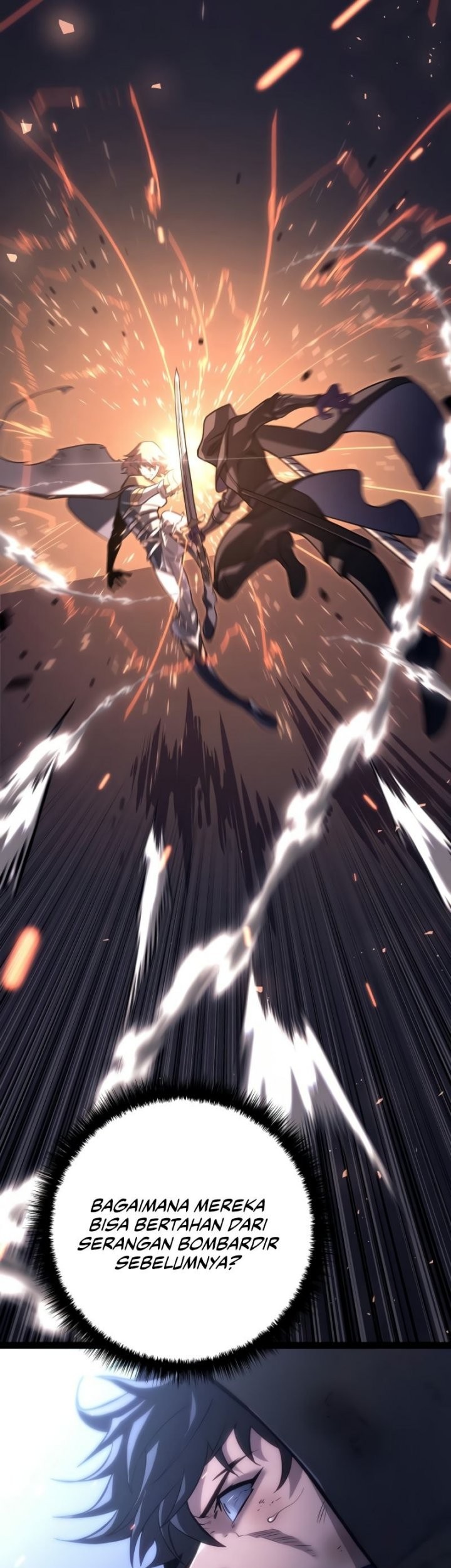 Regressing As The Reincarnated Bastard Of The Sword Clan Chapter 44 Gambar 26