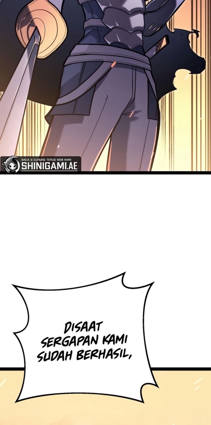 Regressing As The Reincarnated Bastard Of The Sword Clan Chapter 44 Gambar 33