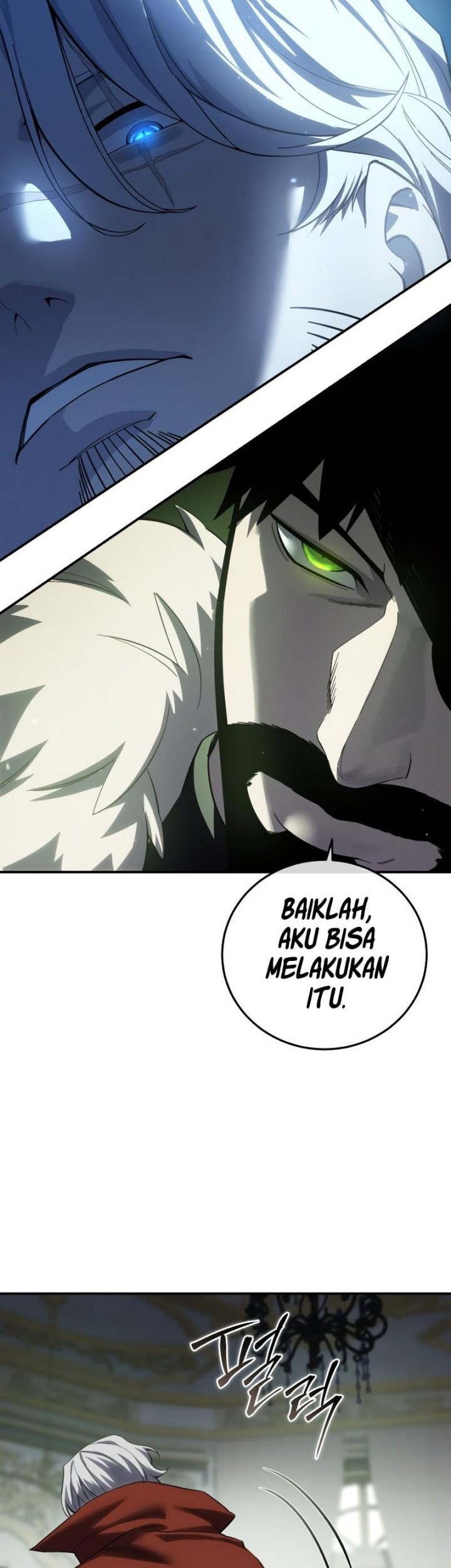 Star-Embracing Swordmaster Chapter 84 Gambar 35