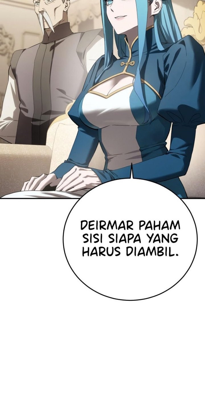 Star-Embracing Swordmaster Chapter 84 Gambar 69