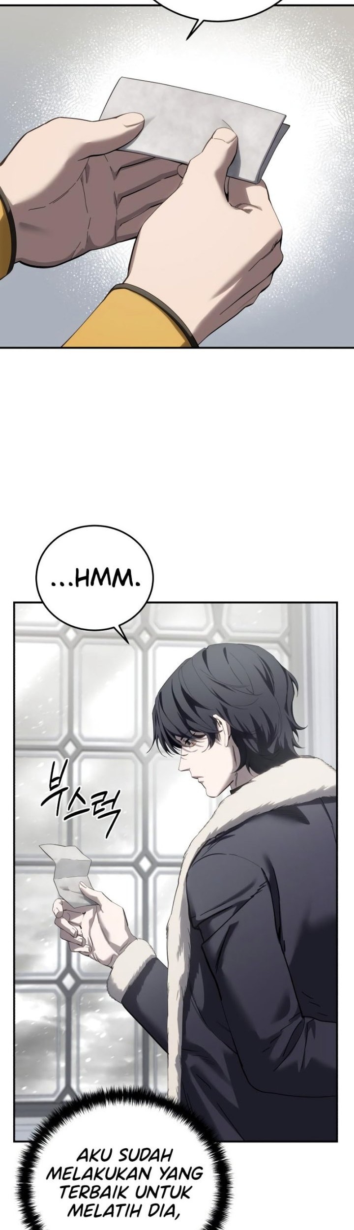 Star-Embracing Swordmaster Chapter 84 Gambar 3